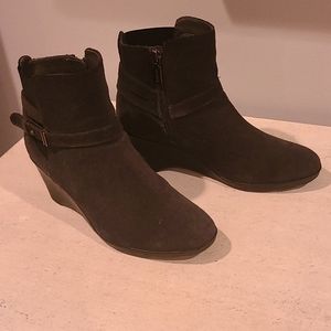 Biondo waterproof booties